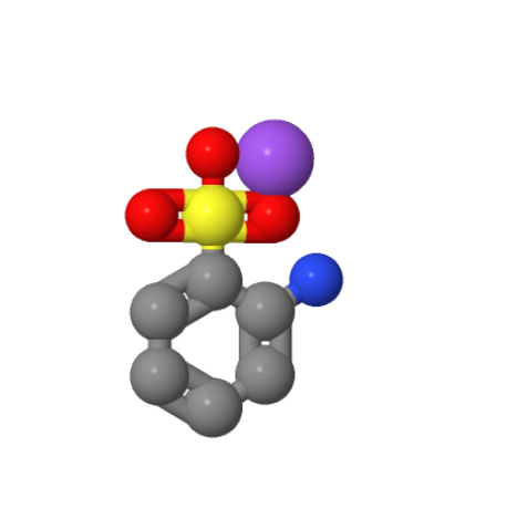 2-氨基苯磺酸钠,Sodium o-aminobenzenesulfonate