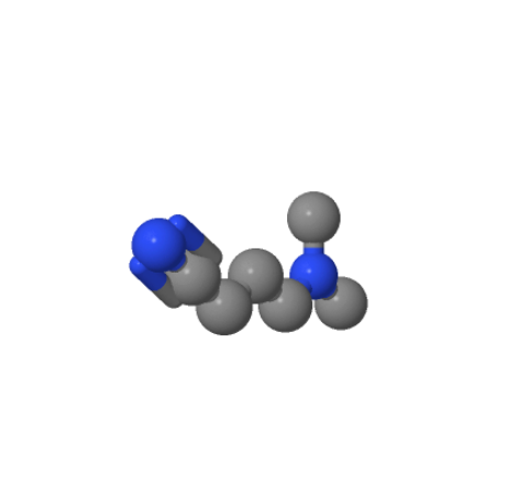 4-(二甲氨基)丁腈,4-(DIMETHYLAMINO)BUTYRONITRILE