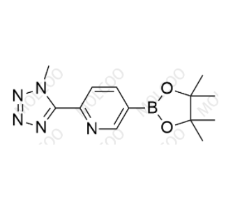 特地唑胺杂质45,Tedizolid Impurity 45