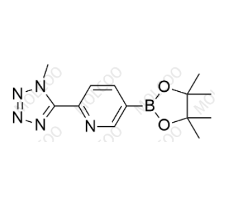 特地唑胺雜質(zhì)45,Tedizolid Impurity 45