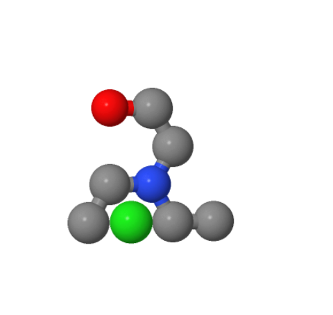 鹽酸二乙氨基乙醇,2-(Diethylamino)ethenol hydrochloride