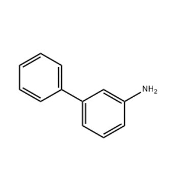 3-氨基联苯,3-AMINOBIPHENYL
