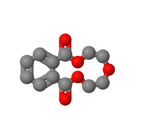 特立齊酮雜質(zhì)2,3,4,6,7-TETRAHYDRO-2,5,8-BENZOTRIOXACYCLOUNDECIN-1