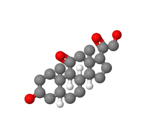 阿法多龙,Alphadolone