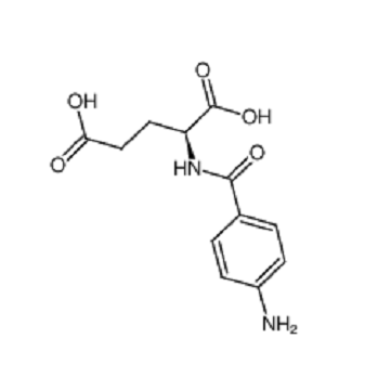 N-(4-氨基苯甲酰)-L-谷氨酸,N-(4-Aminobenzoyl)-L-glutamic acid
