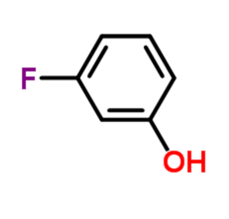 3-氟苯酚,3-Fluorophenol