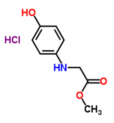 D-對羥基苯甘氨酸甲酯鹽酸鹽,(R)-Amino-(4-hydroxyphenyl)acetic acid methyl ester hydrochloride