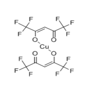 双(六氟乙酰丙酮)合铜(II),COPPER(II) HEXAFLUORO-2,4-PENTANEDIONATE
