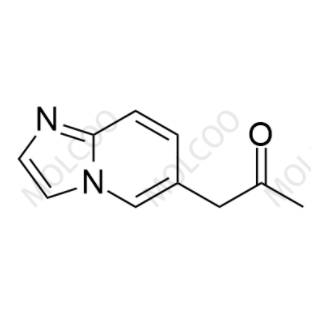 奥普力农杂质D,Olprinone Impurity D