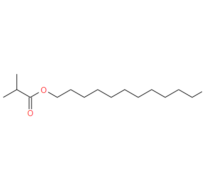 异丁酸十二酯,Dodecylisobutyrate