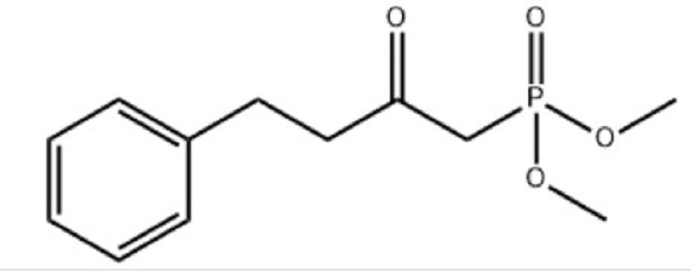 2-氧代-4-苯丁基磷酸二甲酯,Dimethyl (2-oxo-4-phenylbutyl)phosphonate