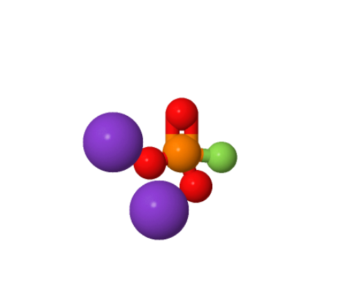 氟磷酸二钾,Dipotassium phosphorofluoridate