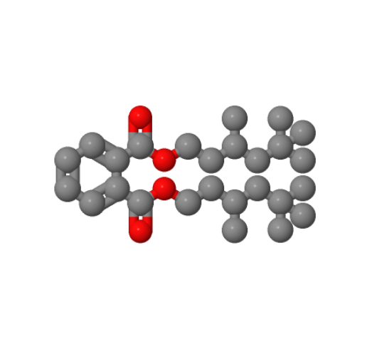 邻苯二甲酸二(3,5,5-三甲基己基)酯,BIS(3,5,5-TRIMETHYLHEXYL) PHTHALATE