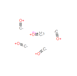 五羰基溴化锰(I),Bromopentacarbonylmanganese(I)