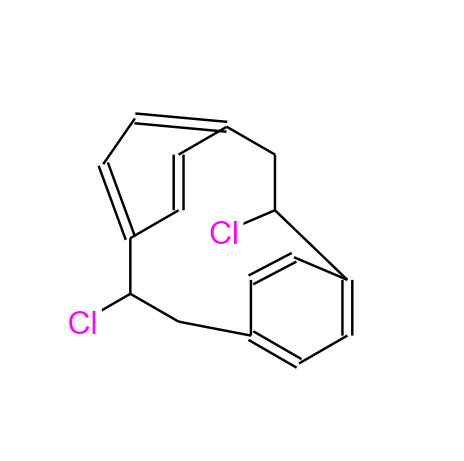 聚对二氯甲苯,Dichloro-[2,2]-paracyclophane