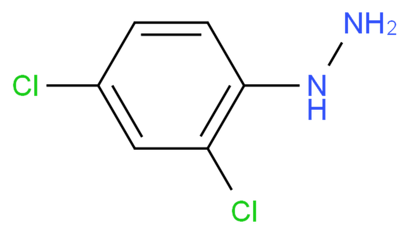 2,4-二氯苯肼
