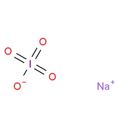高碘酸钠,Sodium periodate