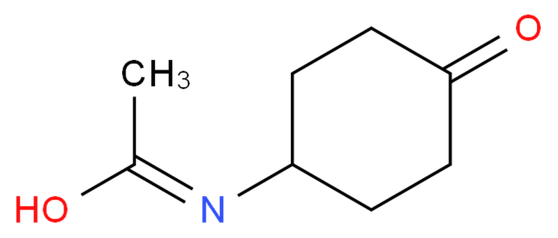 对乙酰氨基环已酮; 4-乙酰氨基环己酮（厂家现货供应）,Product Name	4-N-acetylaminocyclohexanone; N-4-acetylaminocyclohexanone