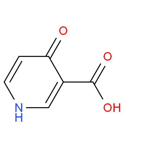 4-羟基烟