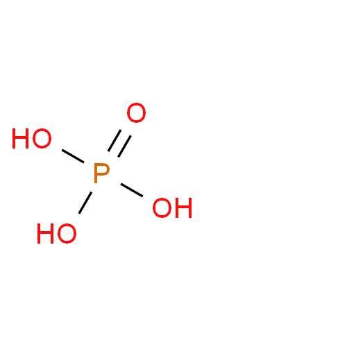 磷酸,Phosphate Salt