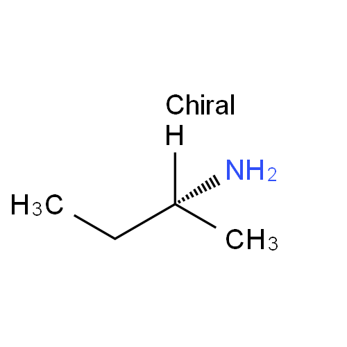 (R)-仲丁胺，(R)-2-丁胺,(R)-butan-2-amine
