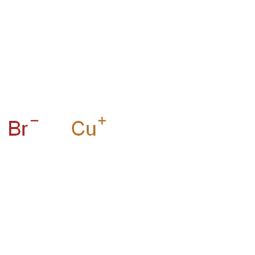 溴化亚铜,Cuprous bromide