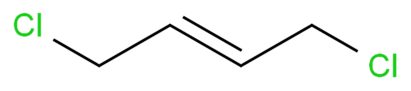 混合丁烯,1,4-Dichloro-2-Butene(mixture of cis and trans)