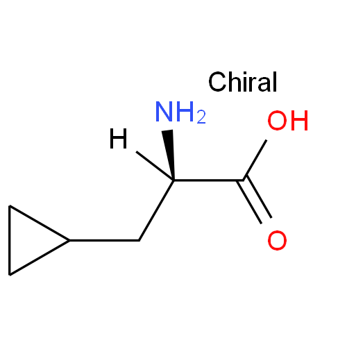 D-环丙基丙氨酸,H-b-Cyclopropyl-D-Ala-O