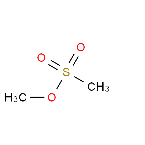 甲磺酸甲酯MMS,Methanesulfonic Acid Methyl Ester