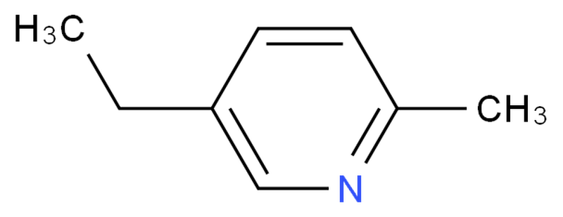 5-乙基-2-甲基吡啶,5-Ethyl-2-methyl pyridine