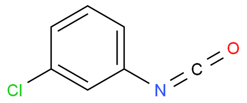间氯苯异氰酸酯,3-Chlorophenyl isocyanate