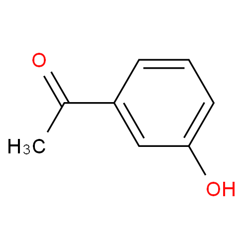 間羥基苯乙酮