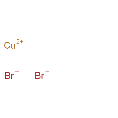 溴化铜,Cupric bromide