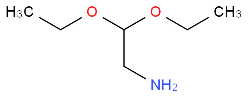 氨基乙醛缩二乙,2,2-Diethoxyethylamine