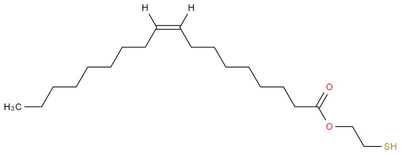 油酸巯基乙酯,2-mercaptoethyl oleate