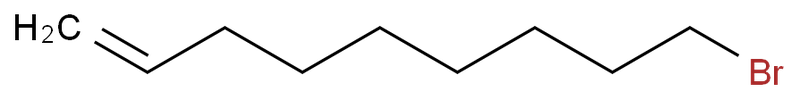 9-溴-1壬烯,9-BROMO-1-NONENE