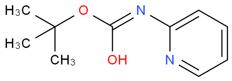 2-(叔丁氧羰基氨基)吡啶,2-(Tert-Butoxycarbonylamino)Pyridine