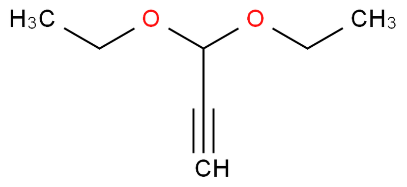 3,3-二乙氧基-1-丙炔,3,3-Diethoxy-1-propyne