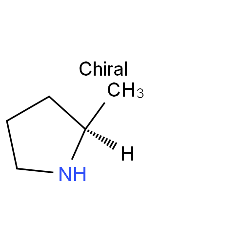 (R)-2-甲基吡咯烷,(R)-2-methylpyrrolidine
