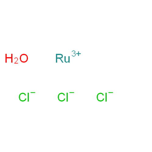 水合三氯化釕,RUODIUM (Ⅲ) CHLORIDE HYDRATE