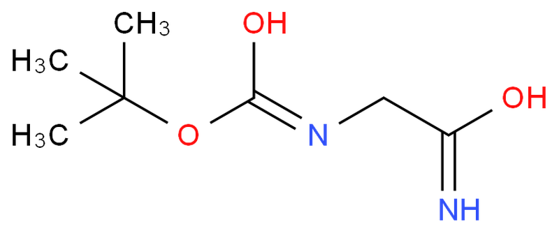 N-叔丁氧羰基-L-甘氨酰,BOC-GLY-NH2