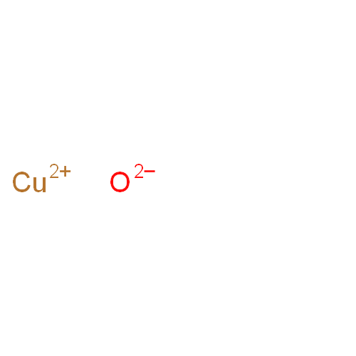 氧化銅,COPPER OXIDE