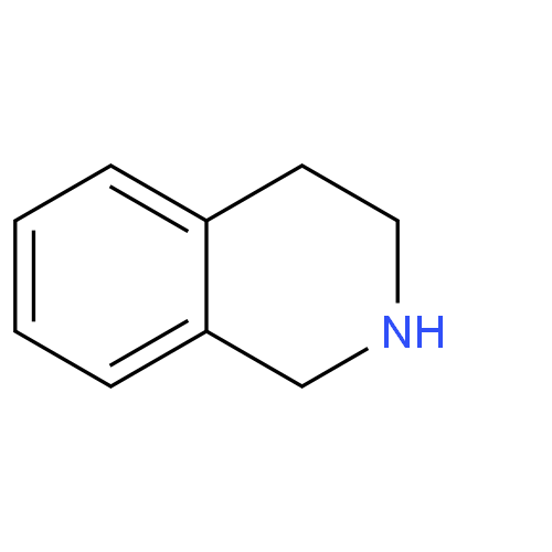1,2,3,4-四氢异喹啉,1,2,3,4-tetrahydroisoquinoline