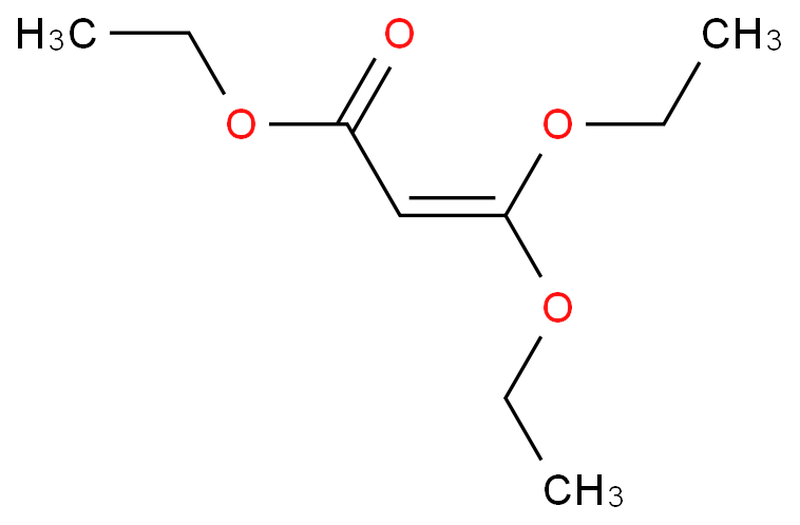 3,3-二乙氧基丙烯酸乙酯,ethyl 3,3-diethoxyprop-2-enoate