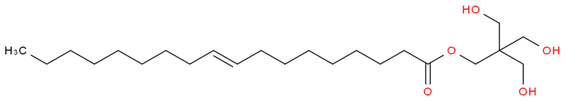 季戊四醇单油酸酯,3-hydroxy-2,2-bis(hydroxymethyl)propyl oleate