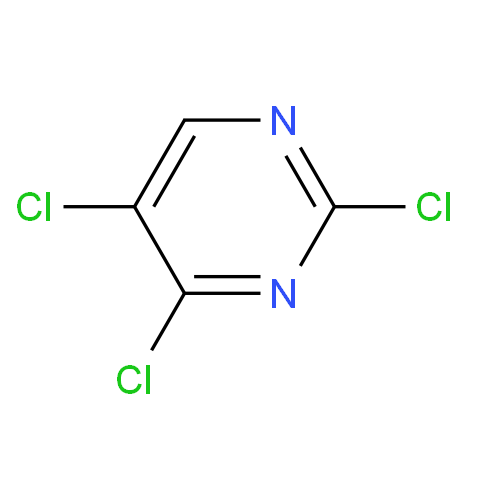 2,4,5-三氯嘧啶,2,4,5-Trichloropyrimidine