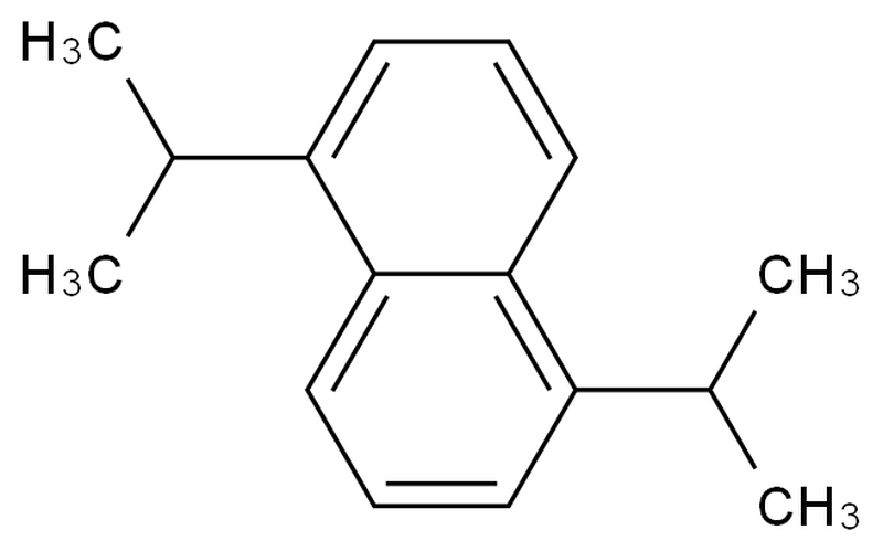 二(异丙基)萘,DIISOPROPYLNAPHTHALENE