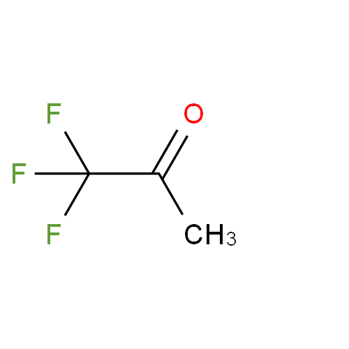 三氟丙酮,Trifluoroaceton