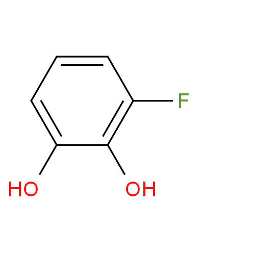 3-氟邻苯二酚,3-Fluorocatechol