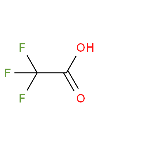 三氟乙酸,Trifluoroacetic acid